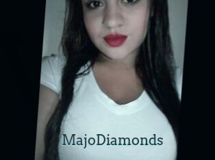 MajoDiamonds