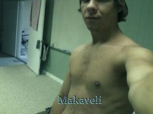 Makaveli