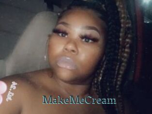 MakeMeCream