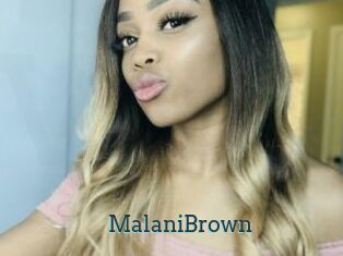 MalaniBrown