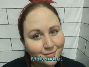 Malcanthet
