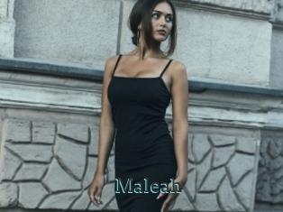 Maleah