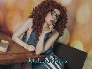 MalenaJames