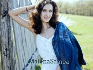 MalenaSamba