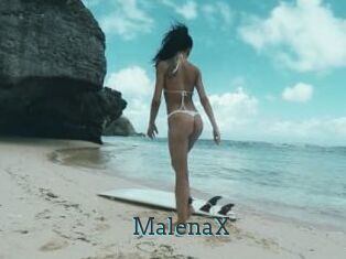 MalenaX