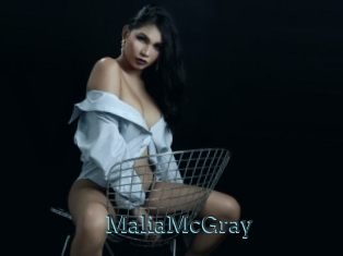 MaliaMcGray