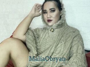 MaliaObryan