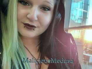 MaliciousMedusa