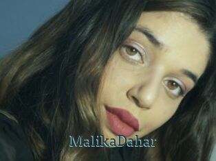 MalikaDahar