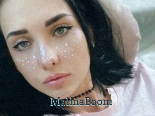 MalinaBoom
