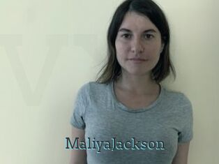 MaliyaJackson