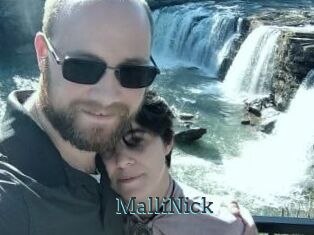 MalliNick