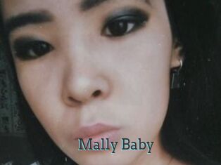 Mally_Baby