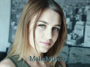 MaltaMilson