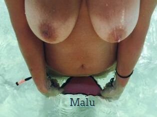 Malu