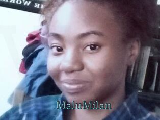 MaluMilan