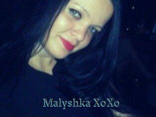 Malyshka_XoXo