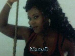 MamaD