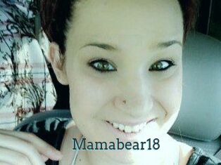 Mamabear18