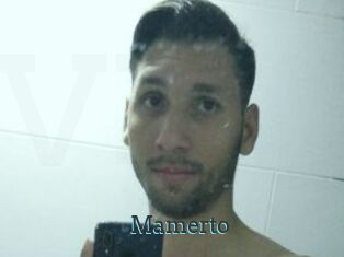 Mamerto