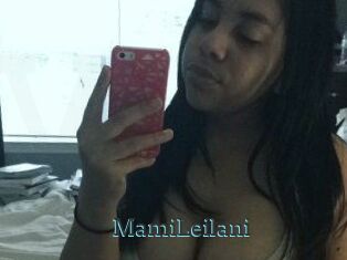 MamiLeilani
