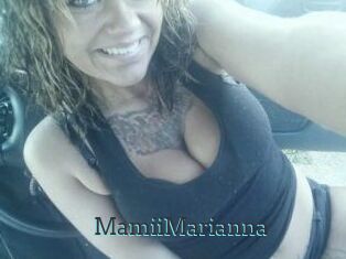 MamiiMarianna