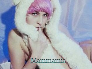 Mammamia