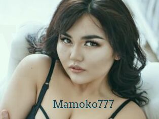 Mamoko777