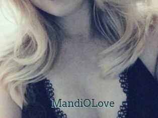 MandiOLove