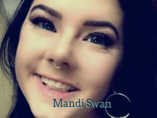 Mandi_Swan