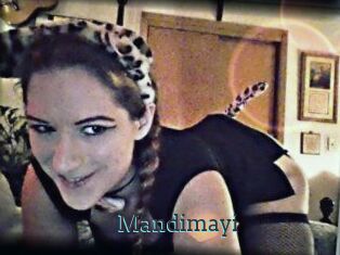 Mandimayi