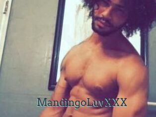 MandingoLuvXXX