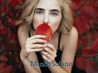 MandySolano