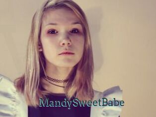 MandySweetBabe