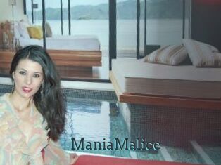ManiaMalice