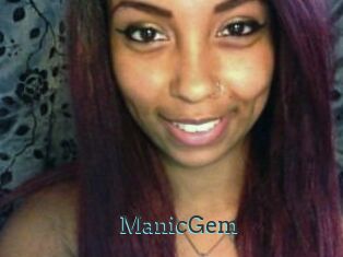 ManicGem