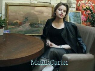 ManikCarter
