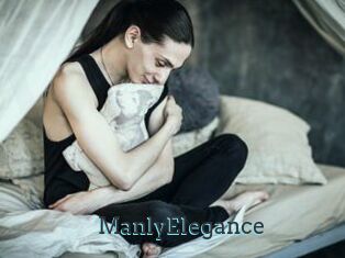 ManlyElegance