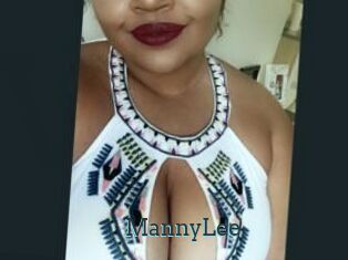 MannyLee
