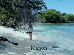 Manon