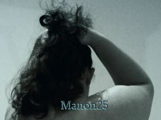 Manon25
