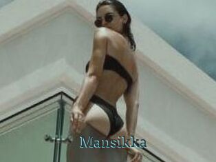 Mansikka