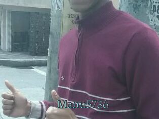 Manu5736