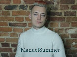 ManuelSummer