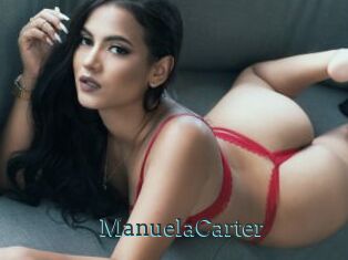 ManuelaCarter