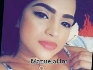 ManuelaHot