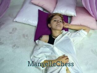 ManyelleChess