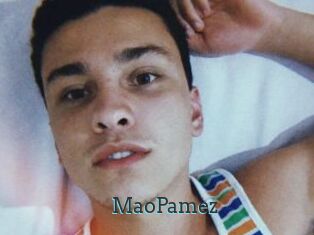 MaoPamez