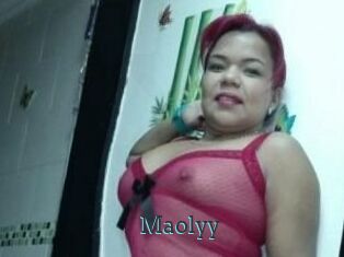 Maolyy