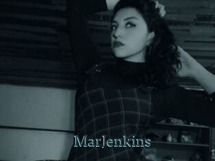 MarJenkins